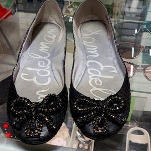 Sam Edelman Flats